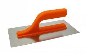 PACA NIERDZEWNA PCV 130*270MM GŁADKA (1 SZT)