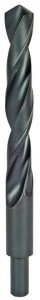 WIERTŁO DO METALU HSS-R BLACK UCHWYT REDUKOWANY 14.0 MM (5 SZT)