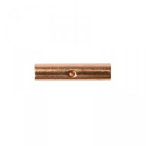 KOŃCÓWKA ŁĄCZĄCA 10MM2 MIEDŹ ZM 10 E11KM-01060300100 (1 SZT)