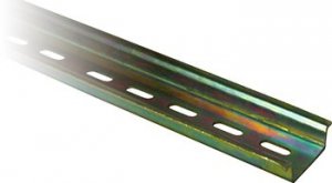 SZYNA DIN STANDARD RAIL 101 1M (1 SZT)