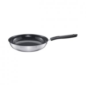 PATELNIA FF Z POWŁOKĄ CERAMICZNĄ 24CM (1 SZT)