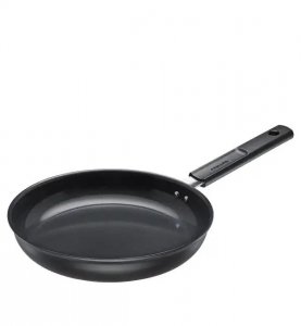 PATELNIA HARD FACE Z POWŁOKĄ CERAMICZNĄ NON-STICK 26CM (1 SZT)