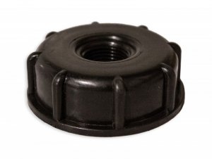 NAKRĘTKA DO ZBIORNIKA-MAUSER ADAPTER 2'X1/2'G.WEW. (1 SZT)
