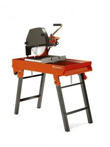 PRZECINARKA STOLIKOWA TS 350 E (230 V) (1 SZT)