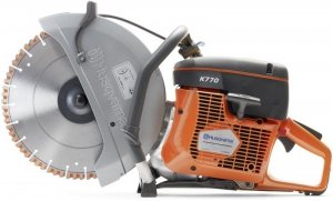 PILARKA SPALINOWA TARCZOWA K770 350 MM (1 SZT)