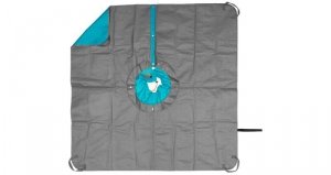 MATA DO FORMOWANIA KRZEWÓW 150X150CM (1 SZT)