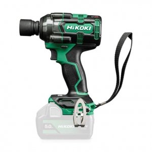 KLUCZ UDAROWY AKUMULATOROWY 18V 1/2' 0*AH HITSYSTEM (1 SZT)