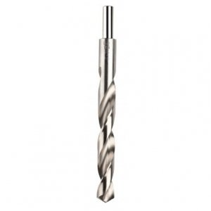 WIERTŁO HSS PRO 16.00MM UCHWYT REDUKOWANY DIN338 (1 SZT)