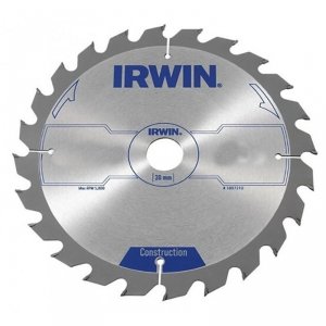 PIŁA SPIEKOWA DO DREWNA 180*30MM/36T (1 SZT)