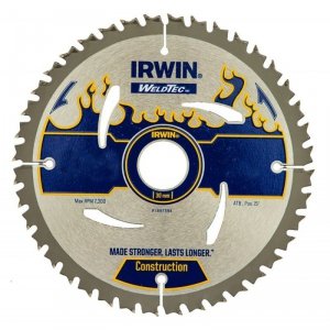 PIŁA SPIEKOWA MPP IR WT 210*30/20MM/40T (1 SZT)