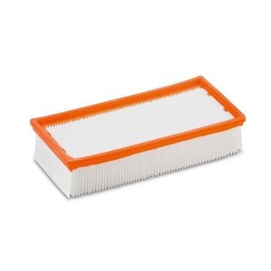 PLASKI FILTR FALISTY DO ODKURZACZY NT 30/40/50 (1 OP)
