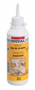 KLEJ DO DREWNA 62A 750ML (1 SZT)