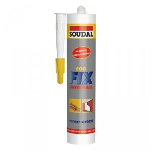 KLEJ ECO FIX UNIVERSAL 280ML (1 SZT)