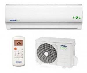 KLIMATYZATOR KAISAI ECO 5,3 KW KEX-18KTGI/KEX-18KTGO (1 KPL)