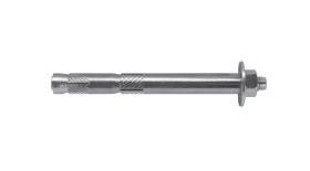 KOŁEK STALOWY 16*80/M12 (1 SZT)