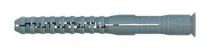 KOSZULKA KOŁKA NYLONOWA RAMOWA 14*120MM (1 STO)