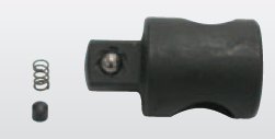 KOMPLET NAPRAWCZY DO POKRĘTŁA PRZESUWNEGO 1/2 250MM 4573-10R (1 SZT)