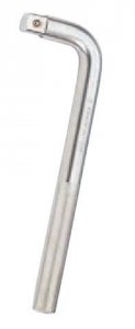 POKRĘTŁO TYP 'L' 1/2'' 250MM (1 SZT)