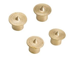 ZNACZNIKI DO POŁĄCZEŃ KOŁKOWYCH 6MM 4SZT (1 OP)