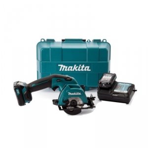 PILARKA TARCZOWA AKUMULATOROWA 85MM 12VMAX 2*4.0AH CXT (1 SZT)