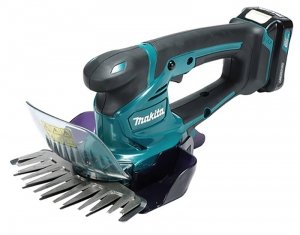NOŻYCE AKUMULATOROWE DO ŻYWOPŁOTU I TRAWY 12V 1*2.0AH (1 SZT)