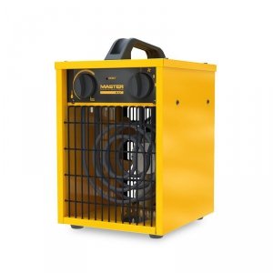 NAGRZEWNICA ELEKTRYCZNA MASTER B 3 ECA (1 SZT)