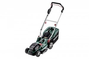 KOSIARKA DO TRAWY AKUM. 36CM RM 36-18 LTX BL 36 2*5.2AH (1 SZT)