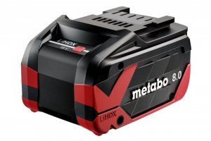 AKUMULATOR LIHDXTREME 18V - 8.0AH (1 SZT)