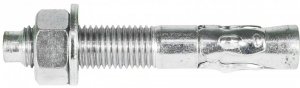 KOTWA Z KLIPEM KMK 12/100/200 (1 SZT)