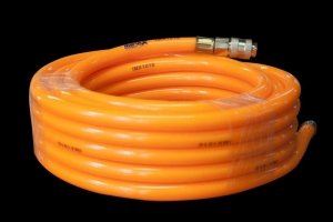 WĄŻ PNEUMATYCZNY 8*14MM 15MB (1 SZT)