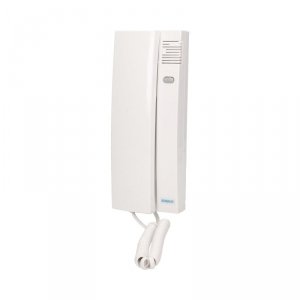 UNIFON WIELOLOKATORSKI 2 ŻYŁOWY, BIAŁY (1 SZT)