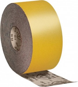 ROLKA PAPIER PS30D GIPEX 115MM GRANULACJA 220 267088 (50 MB)