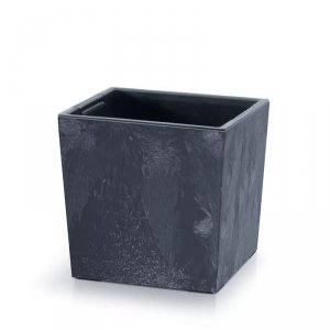 DONICZKA URBI SQUARE LOW BETON EFFECT - ANTRACYT (1 SZT)
