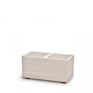 DONICZKA MADERA CASE ECO WOOD - BIAŁY FSC MIX (1 SZT)