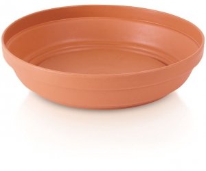 PODSTAWKA GLINKA - TERAKOTA 95 MM (1 SZT)
