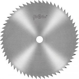 PIŁA TARCZOWA 500*30*3.2/60Z KB (1 SZT)