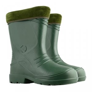 BUTY PIANKOWE EVA, KALOSZ ROZMIAR 44 (1 PAR)