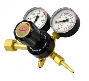 REDUKTOR SLIGHT ARGON/CO2 (1 SZT)