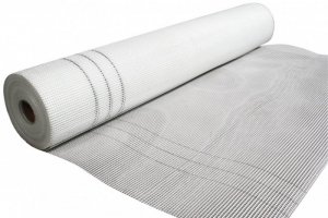 SIATKA PODTYNKOWA 145 Z WŁÓKNA (1 SZT)