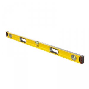 POZIOMICA FATMAX II 3 LIBELKI, PRZEKRÓJ DWUTEOWY 120CM (1 SZT)
