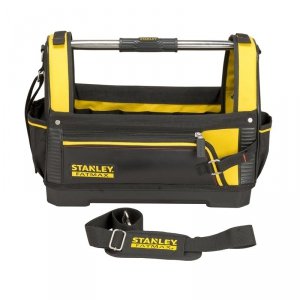 TORBA NARZEDZIOWA FATMAX 18  MONTERSKA OTWARTA (1 SZT)
