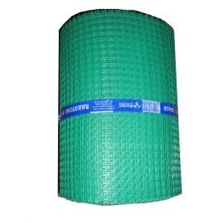 SIATKA RABATOWA ZIELONA 100CM*50MB TYP SR10 (50 MB)