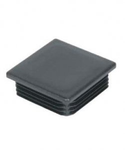 ZAŚLEPKA KWADRATOWA ZK 120*120MM 321 (1 SZT)