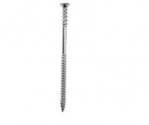 WKRĘT DYSTANSOWY Z ŁBEM STOŻKOWYM 6*120MM TORX (1 STO)