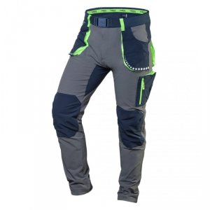 SPODNIE ROBOCZE PREMIUM DO PASA,4 WAY STRETCH, ROZMIAR S (1 SZT)