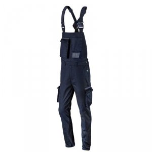 OGRODNICZKI ROBOCZE NAVY ROZMIAR XXXL (1 SZT)