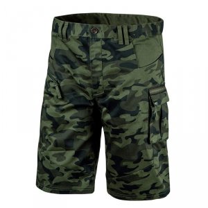KRÓTKIE SPODENKI CAMO  M (1 SZT)