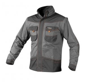 BLUZA ROBOCZA 2W1 ROZMIAR M (1 SZT)