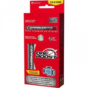 CERAMIZATOR CS-D ONE BOOST 10G. (1 SZT)