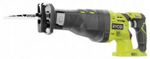 PIŁA SZABLASTA AKUMULATOROWA R18RS-0 18V 0*AH (1 SZT)
